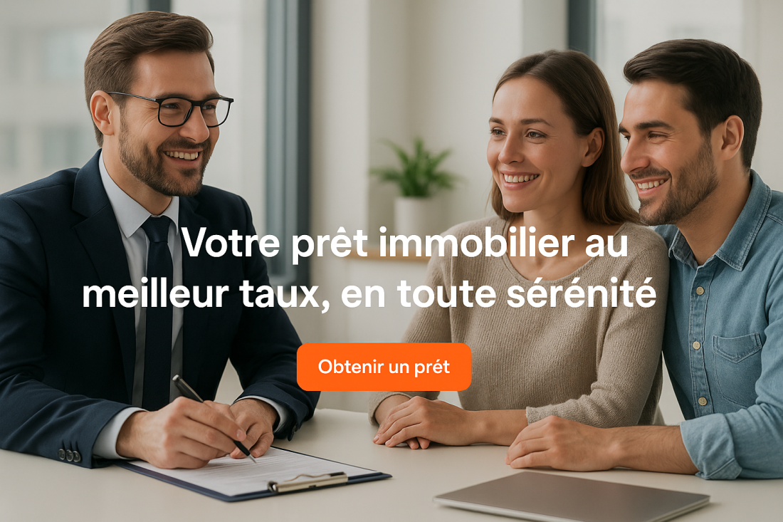votre pret immobilier